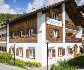 Hotel Chalamandrin